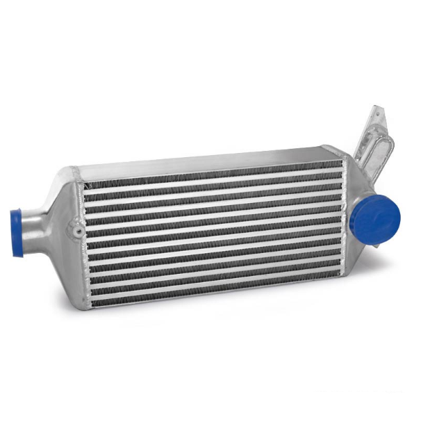 картинка Интеркулер для  Subaru Impreza WRX EJ25 GH GRB GEE 08-14 магазин  StreetTuning 