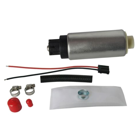 картинка Погружной топливный насос повышенной мощности Epman GSS169 (Аналог Walbro GSS169, OEM: F20000169) магазин  StreetTuning 