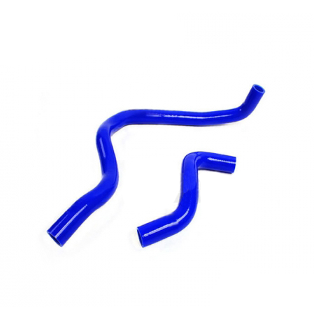 картинка Патрубки радиатора Honda Prelude H22 97-01 магазин  StreetTuning 