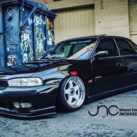 картинка Новые диски JNC 017 R18 5X114,3-5X120 ET25 J9,5 белый + серебро магазин  StreetTuning 