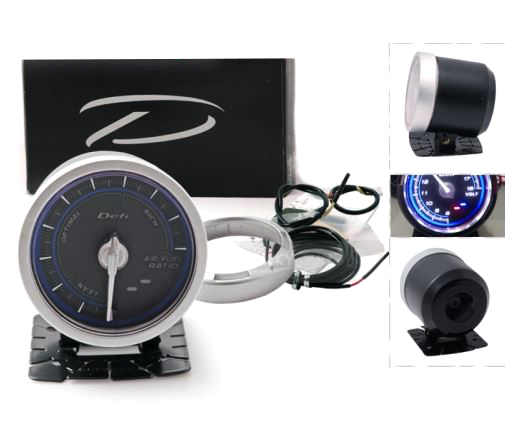 картинка Датчик топливной смеси Defi Style ADVANCE C2 магазин  StreetTuning 