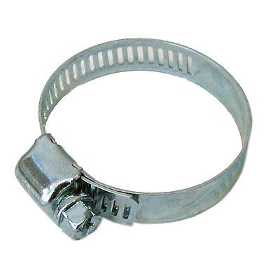 картинка Хомут червячный 38 мм х 57 мм магазин  StreetTuning 