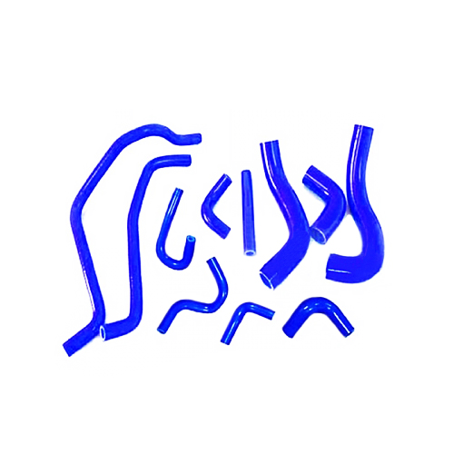 картинка Патрубки системы охлаждения SUZUKI SWIFT 1.5L M16 магазин  StreetTuning 