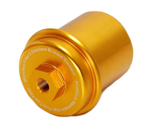 картинка Топливный фильтр первичной очистки EPMAN Sport, золотой магазин  StreetTuning 