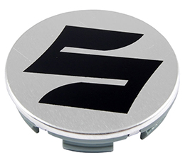 картинка Колпачок на литье Suzuki SC-001 (внешний 58mm, внутренний 53mm) магазин  StreetTuning 