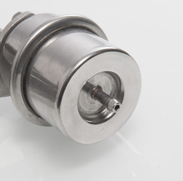 картинка Вакуумная заслонка-дроссель для выхлопа 70 мм (открытая) магазин  StreetTuning 