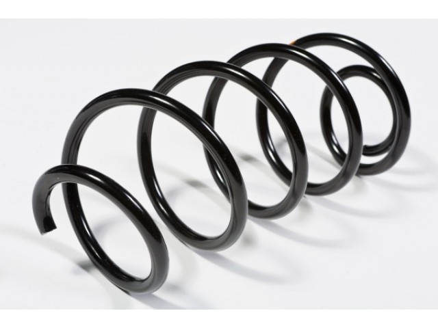 картинка Пружины лифт +20мм для Ford 3/Mazda 3 BL, передние. магазин  StreetTuning 