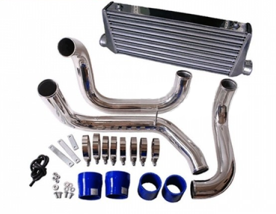 картинка Интеркуллер кит для Nissan Skyline R33 магазин  StreetTuning 