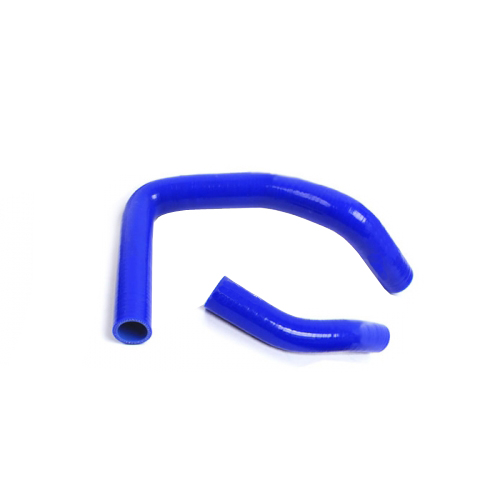 картинка Патрубки радиатора Toyota Corolla ae86 83-87 магазин  StreetTuning 