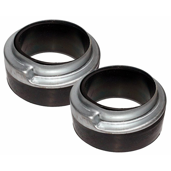 картинка Проставки под задние пружины +50 мм для а/м ВАЗ 2101-2107,Нива 2121 магазин  StreetTuning 