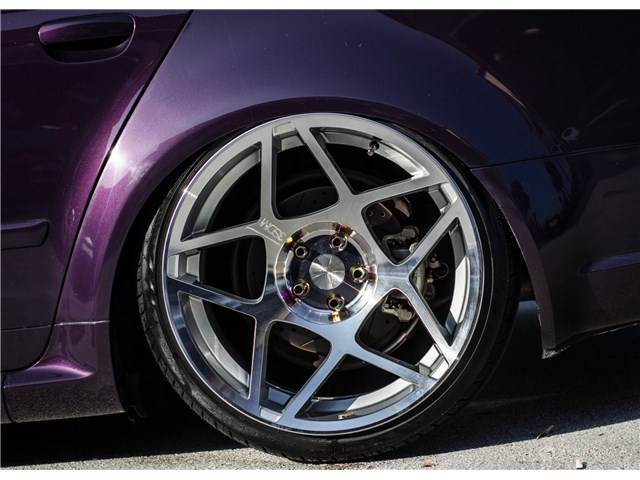 картинка Новые диски 3SDM 0.08 R16 4x100-4x114,3 ET15 J9 серебряные магазин  StreetTuning 