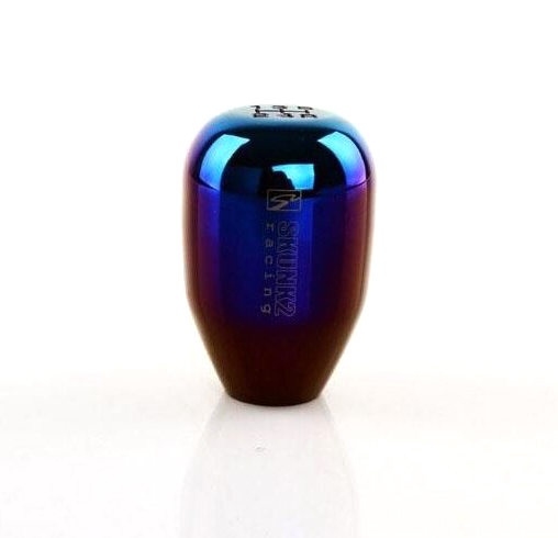 картинка Ручка 5MКПП Epman M8*1.25 , неохром магазин  StreetTuning 