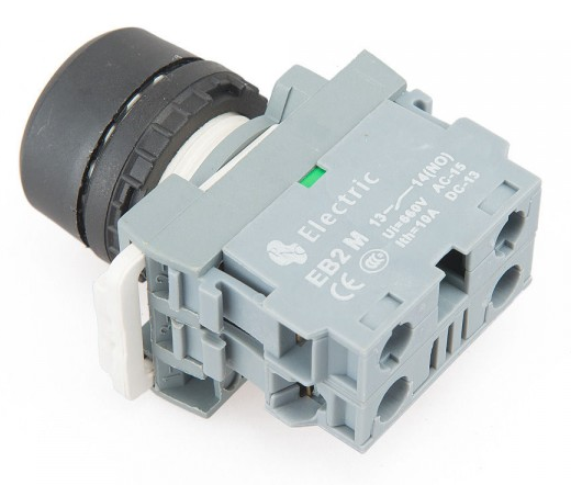 картинка Кнопка запуска двигателя - Engine Racing №2 магазин  StreetTuning 