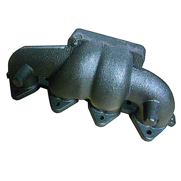 картинка Выпускной коллектор T3 для Honda с двигателем D16Y магазин  StreetTuning 