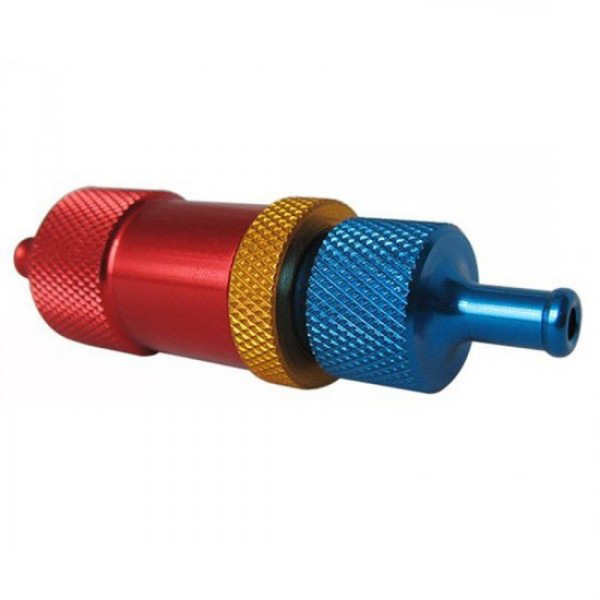 картинка Буст контроллер Epman, ручной, цветной магазин  StreetTuning 