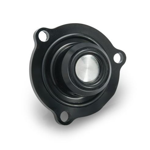 картинка Перепускной клапон (Blow-Off) Forge для Opel Astra / Corsa, черный магазин  StreetTuning 