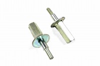 картинка Удлинители штока амортизатора ВАЗ 2101-07, Нива, передние + 40 мм магазин  StreetTuning 