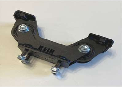 картинка Усиленная опора трансмиссии для Toyota Supra MK4 JZA80 1993-2002 магазин  StreetTuning 