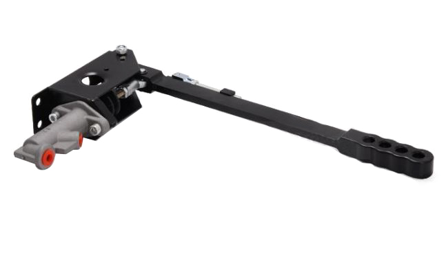 картинка Гидравлический ручник для дрифта Epman 435 мм, вертикальный магазин  StreetTuning 