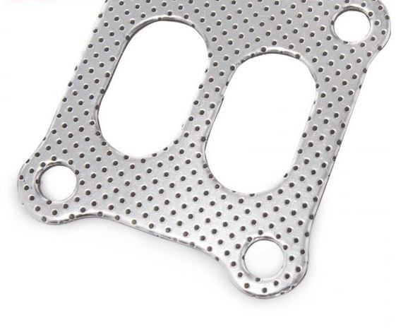 картинка Прокладка под турбину CT20 CT26   GT4 / MR2 Turbo 3S GTE магазин  StreetTuning 