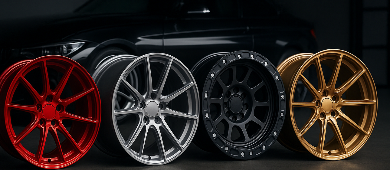 Диски, которые цепляют