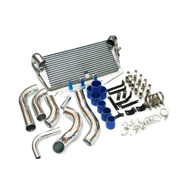 картинка Интеркуллер кит для Mazda RX7  FD3S 93 магазин  StreetTuning 