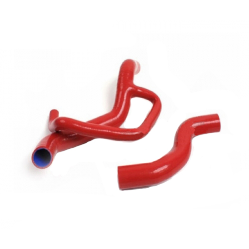 картинка Патрубки радиатора Fiat Punto 1.4 GT 93-99 магазин  StreetTuning 