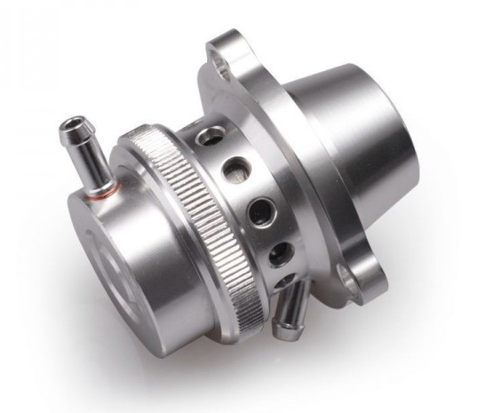 картинка Перепускной клапан (Blow-Off) для Audi VW 2.0T FSI TSI магазин  StreetTuning 