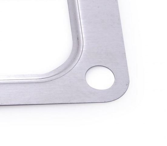 картинка Прокладка под турбину T6.. магазин  StreetTuning 