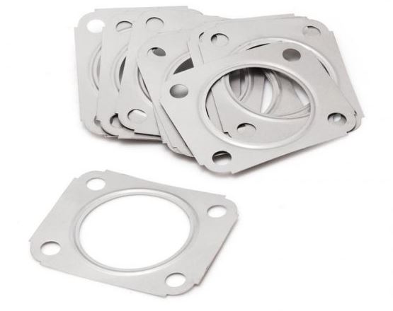 картинка Прокладка под турбину  4G63  Mitsubishi GST GSX магазин  StreetTuning 