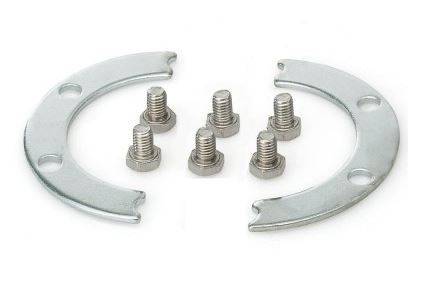 картинка Крепление горячей части турбины GT25R/GT28/GT30/GT3 магазин  StreetTuning 