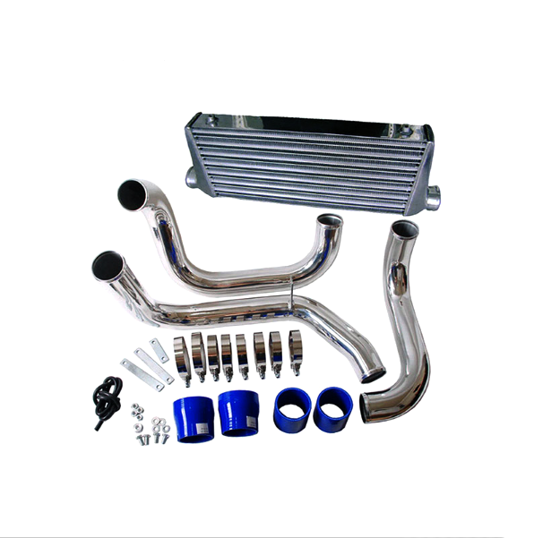 картинка Интеркуллер кит для Nissan SkyLine R33 RB25DET магазин  StreetTuning 