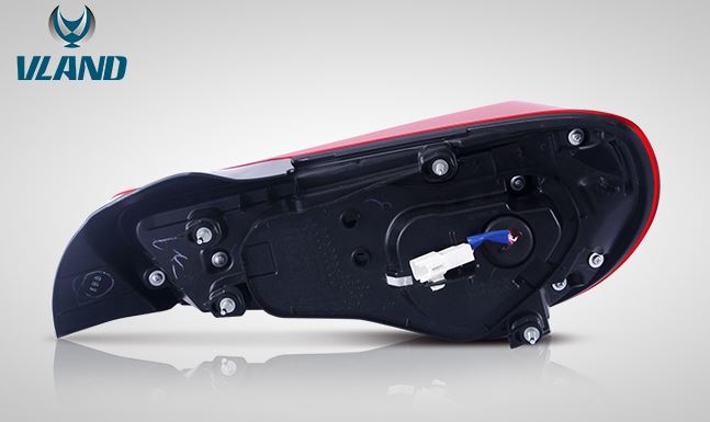 картинка Задние LED фары для TOYOTA 86/Subaru BRZ магазин  StreetTuning 