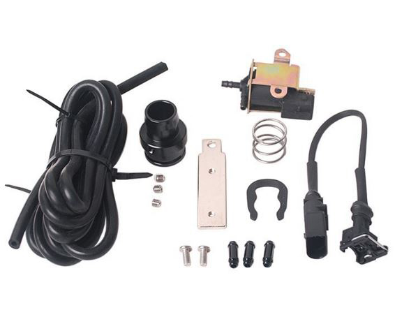 картинка Перепускной клапан (Blow-Off)  Forge style для BMW Mini R60 Cooper S магазин  StreetTuning 