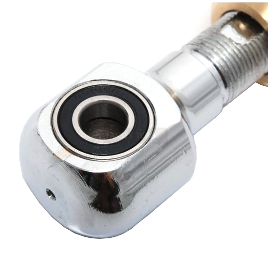 картинка Кулиса  короткоходная регулируемая для Honda Civic EK 1996-2000 г , синяя магазин  StreetTuning 