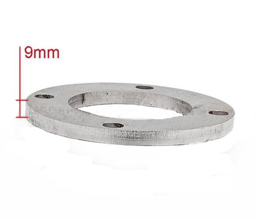 картинка Фланец под турбину T4  3" магазин  StreetTuning 