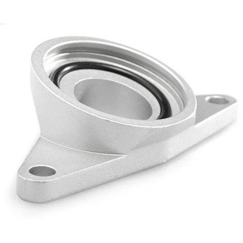 картинка Адаптер под Blow-Off HKS для Subaru Impreza WRX / STI  2002-2012 г серебро магазин  StreetTuning 