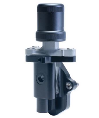 картинка Декоративный колпачок на клапан VTEC Epman, черный магазин  StreetTuning 