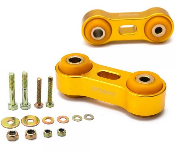 картинка Стойки переднего стабилизатора для Subaru impreza 04-07, усиленные магазин  StreetTuning 