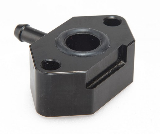 картинка Адаптер датчика давления MAP VW 1.4T EA111 с заглушкой магазин  StreetTuning 