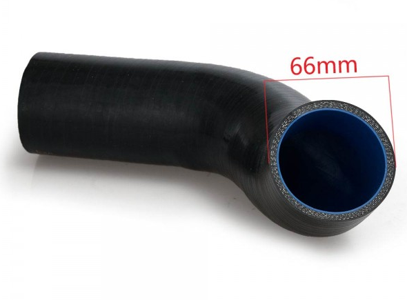 картинка Пайпинг кит для VW Audi TT-S Golf R магазин  StreetTuning 