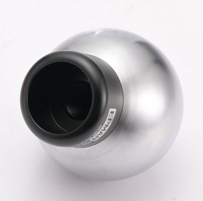 картинка Ручка КПП Epman Sport, стальной шарик,для Subaru BRZ, Subaru WRX ST магазин  StreetTuning 