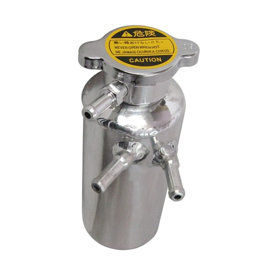 картинка Брезер системы охлаждения (бак улучшения циркуляции ОЖ) магазин  StreetTuning 