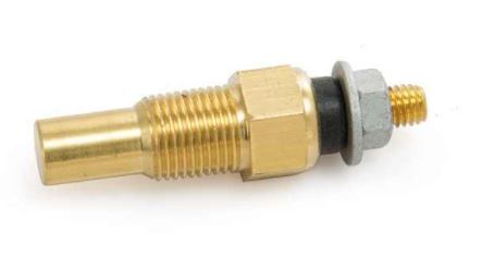 картинка Сенсор к датчику температуры масла/охлаждающей жидкости одноконтактный магазин  StreetTuning 