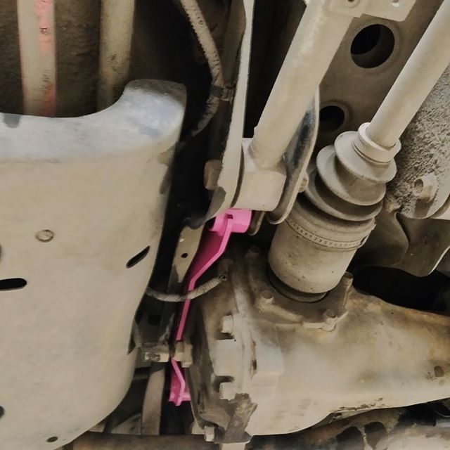 картинка Опора заднего редуктора для Subaru Impreza GD, WRX,STI магазин  StreetTuning 