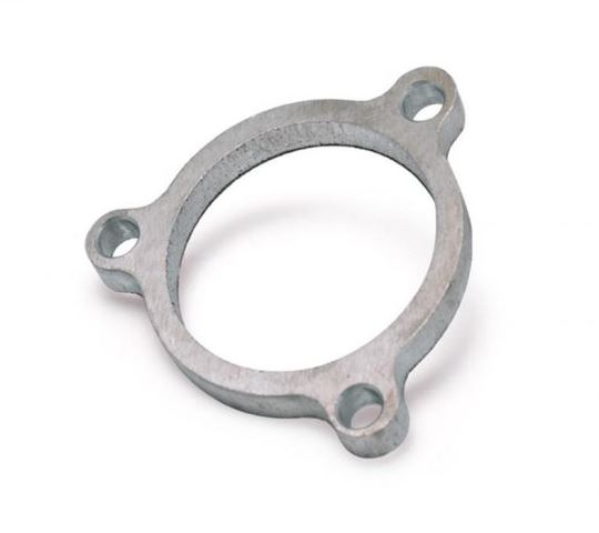 картинка Фланец под турбину T3 Wastegate  3 болта магазин  StreetTuning 