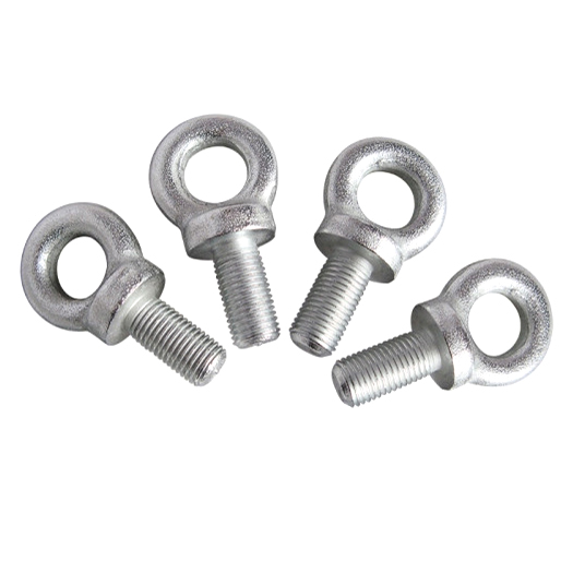 картинка Болты для крепления ремня безапасности 4 штуки магазин  StreetTuning 