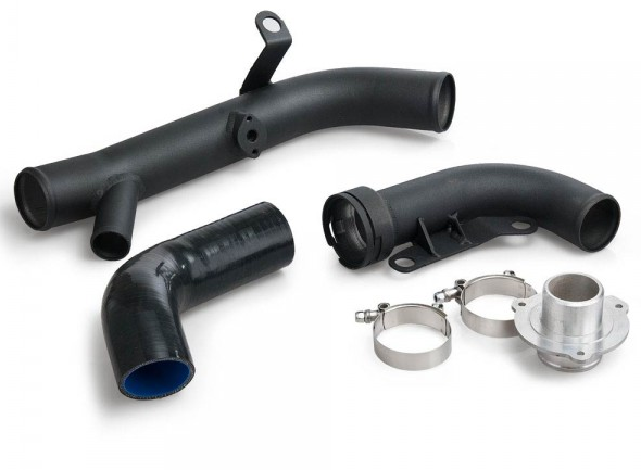 картинка Пайпинг кит для VW Audi TT-S Golf R магазин  StreetTuning 