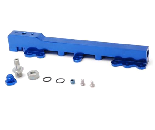 картинка Топливная рейка для Honda Civic с двигателем B серии DOHC магазин  StreetTuning 