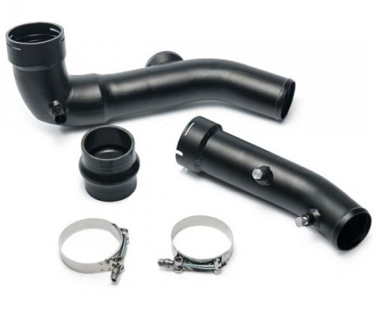 картинка Пайпинг кит для BMW F20 F30 M135i M235i 335i 435i N55 3.0 магазин  StreetTuning 